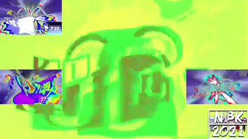 (REUPLOAD/Sparta Remix) Klasky Csupo in Noneup V1 has a Sparta Hyper Madhouse SFP Remix V1