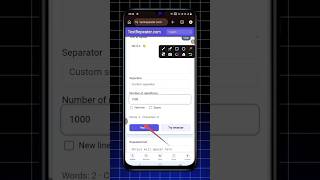 Chrome Text Repeater Tricks 💫 | Ek Massage Ko Creative Kaise Banaye | #tricks #shorts #ytshorts