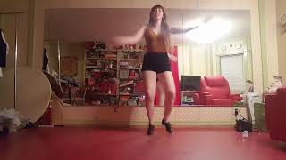 Strictly Gershwin Audition 2017 -- Mae McGee