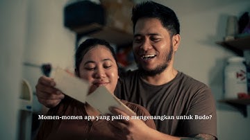 The Perspective Of Inge Pandean (Part 2) Road to Official Music Video of "Tulang Punggung"