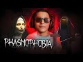 WEEKLY CHALLENGE and NIGHTMARE + INSANITY | Phasmophobia LIVE