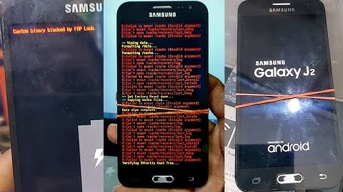 How To Fix Custom Binary Blocked By FRP Lock In Any Samsung Phone | 100% Working Method