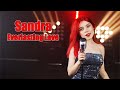 Sandra - Everlasting Love; cover by Andreea Munteanu