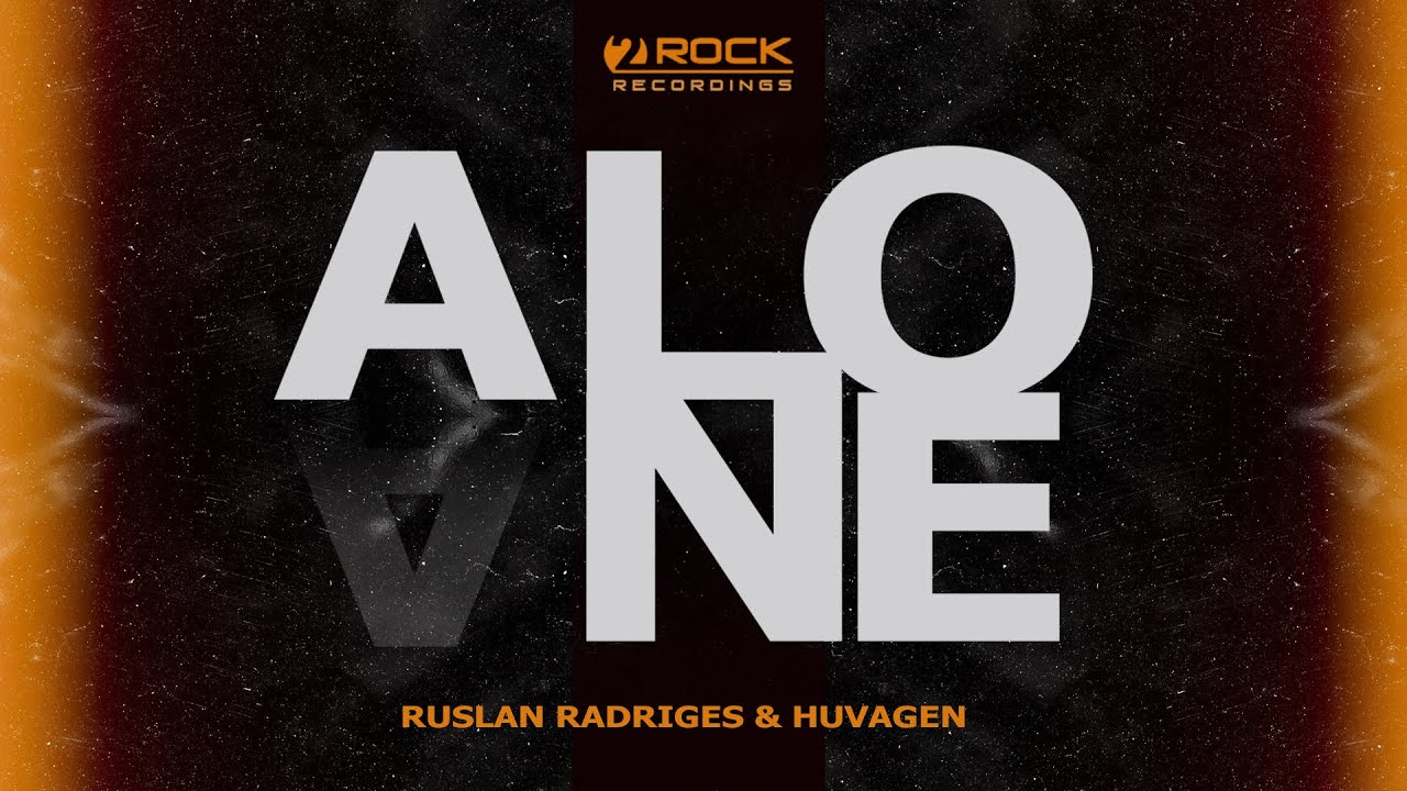 Ruslan Radriges & Huvagen - Alone auf YouTube ansehen Ruslan Radriges & Huvagen - Alone auf YouTube ansehen