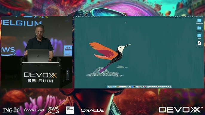 JavaFX 24 and Beyond: Building Modern, Secure Desktop Apps with the Latest Java UI Toolkit