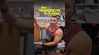 Never Paddle Like a Shrimp on the Paddle Erg