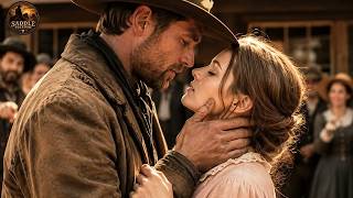 “Too Old for Love at 30,” They Said — Until a Lonely Cowboy Chose Her Heart