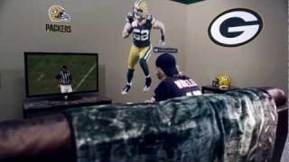 Clay Matthews Fathead