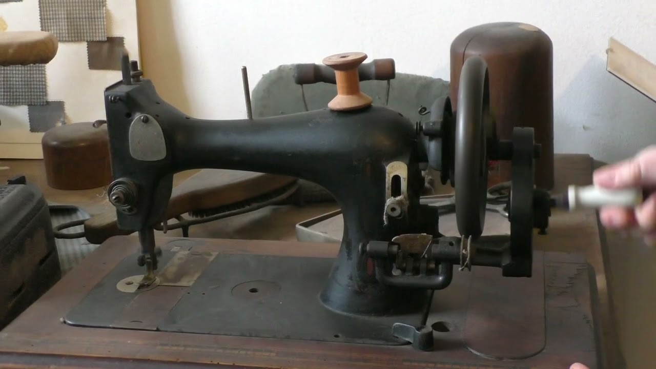 La bottega del sarto