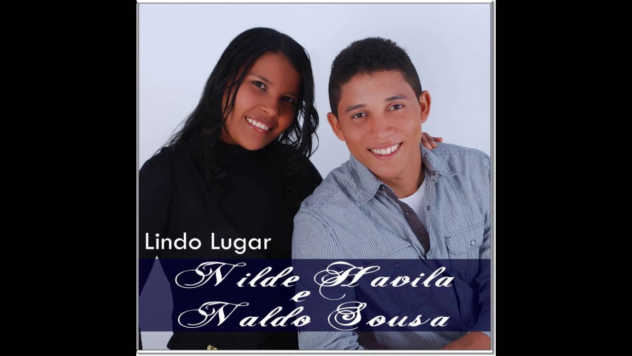 Kadosh dey - nilde havila e naldo sousa - YouTube
