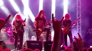 Incantation - Lead To Desolation (Live @ Abril Pro Rock 2023) Brazil [By Metal Bootlegs]