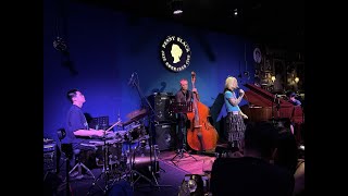 Step by step - Jazz Quartet - 鼓手曾致搪
