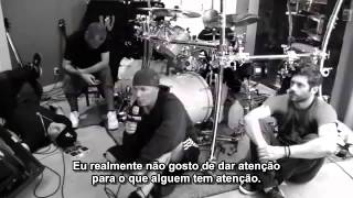 Limp Bizkit - Entrevista Ao Myspace Em 2011 Legendadoptbr