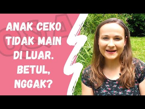 Video: 26 Ekspresi Ceko Terlucu (dan Cara Menggunakannya)