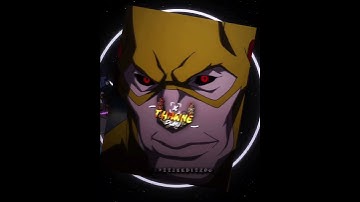 Reverse Flash vs Invincible