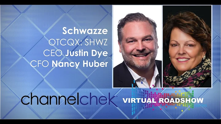 Virtual Roadshow - Schwazze (SHWZ) CEO Justin Dye ...