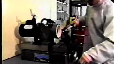 CUTTERMASTER Instruction 3: Easy Ends