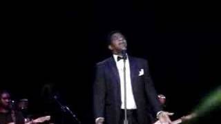 Al Green - Here I Am (Come And Take Me) - 9.7.07