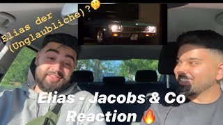 Elias - 🔥JACOB & CO🔥 (prod. by Juh-Dee) Reaction // ModusWest //