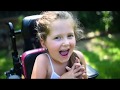 Faith’s Spinal Muscular Atrophy Story