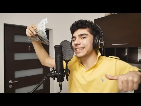 TIPURI DE RAPPERI ROMÂNI (ABI TALENT, NANE, KILLA FONIC, ETC) CU FELIE