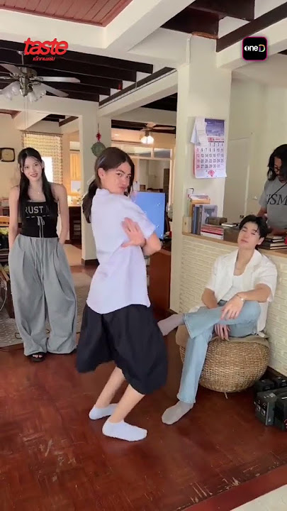 Bad Girls like you (Dream ver) #phuwintang #phuwin #phuwintangsakyuen #pondphuwin #gmmtv #TASTE