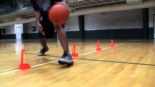 NBA Zig Zag Drill screenshot 4