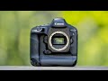 The Canon 1DX – Does this DINO still BITE??