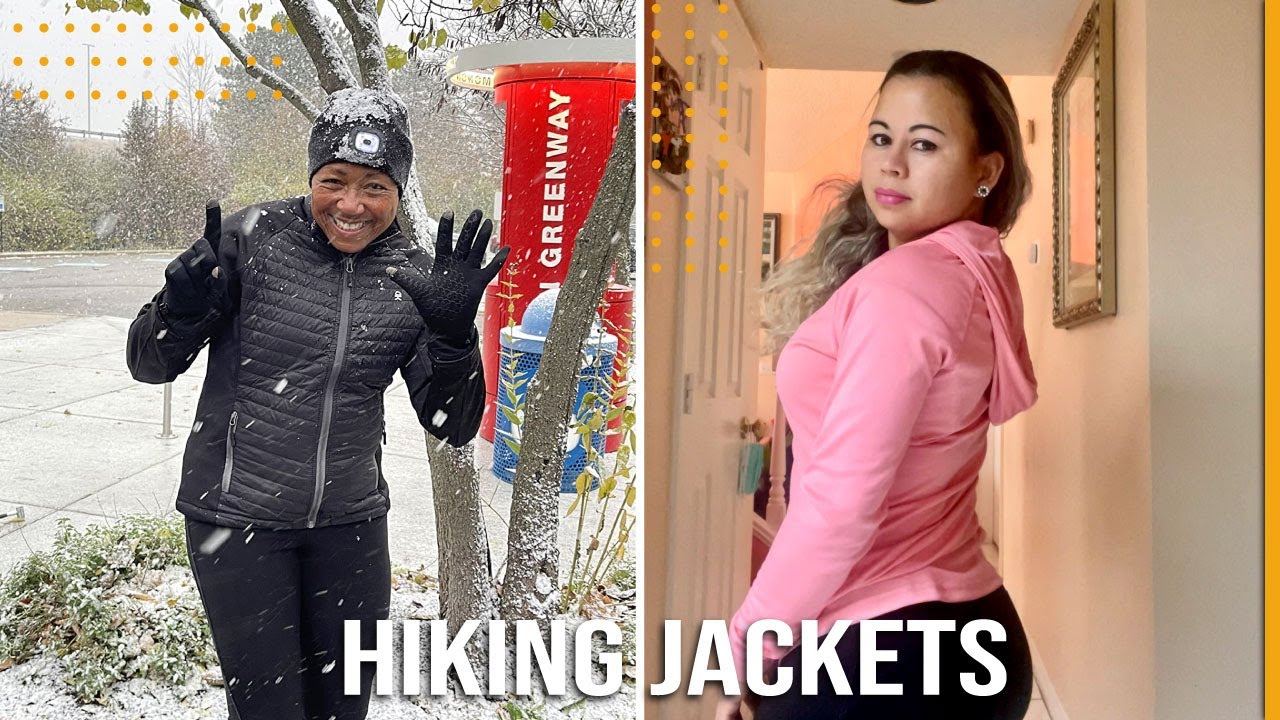 Best Hiking Jackets in 2022 Top Class Products Reviewed! YouTube