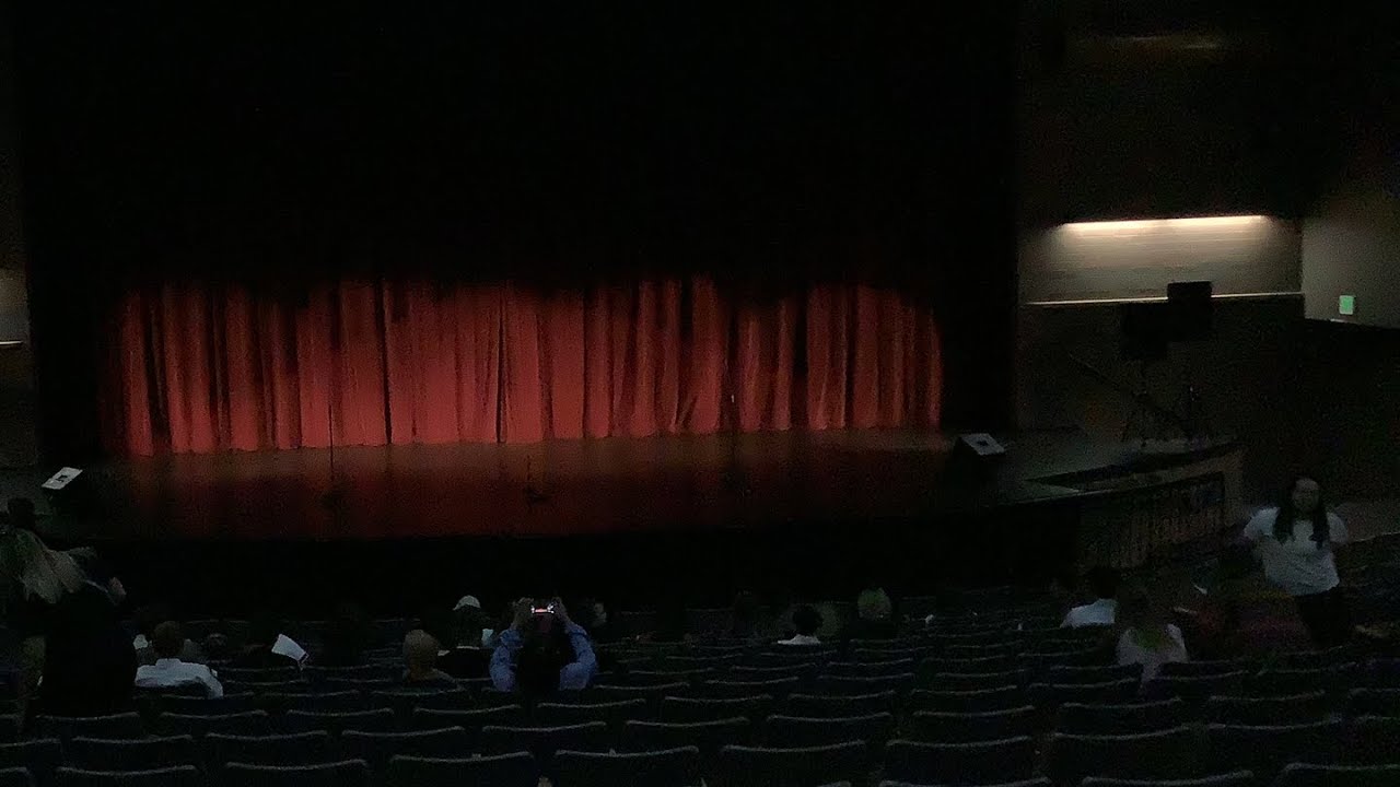 Around the world in 80 days PHS summer school Production YouTube