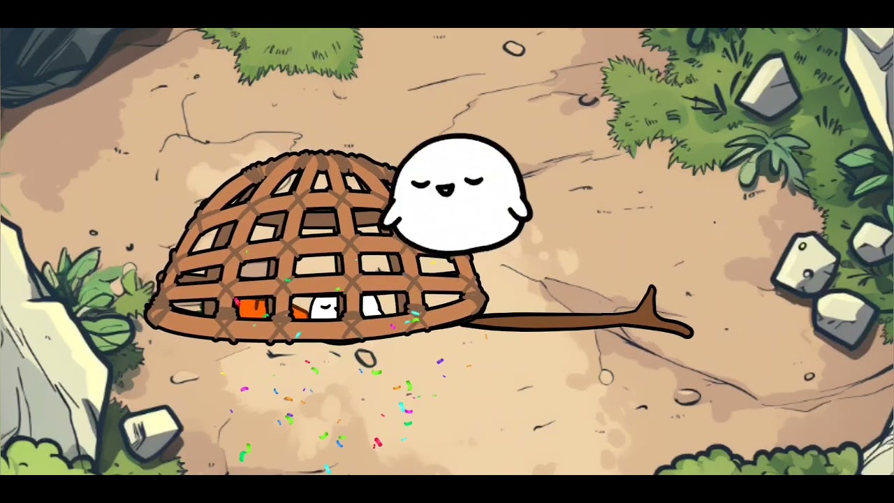 Slime Evolution 2 merge and create new slimes