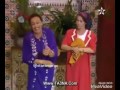 مقطع من المسلسل المغربي من دار لدار نزهة الركراكي 