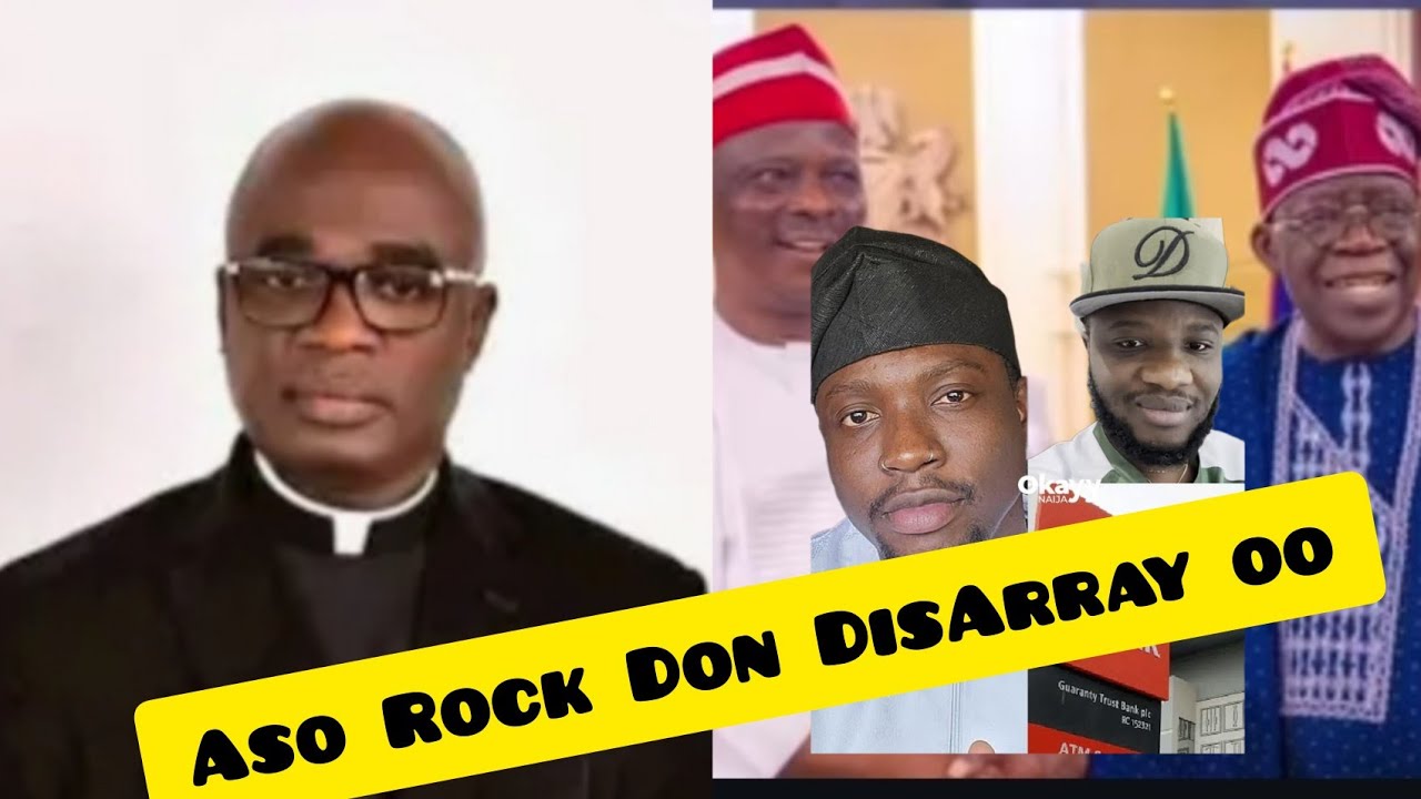 Aso Rock In Disarray As Nigerians Rise To Challenge Tinubu As Peter Obi ...