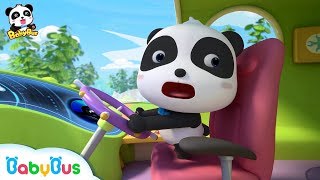 newbaby pandas submarines broken help baby whale go home magical chinese charactersbabybus