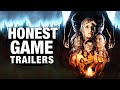Honest Game Trailers | The Quarry