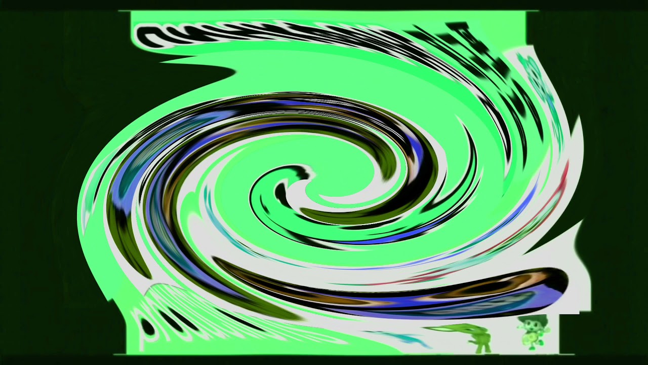 Pinkfong Logo Bloopers 5 Take 135 In TKCF2012 Major 1