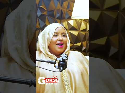 Fanaanada Canab Marwo Sababta Marwo Logu Bixiyay #shorts #podcast #shortsfeeds