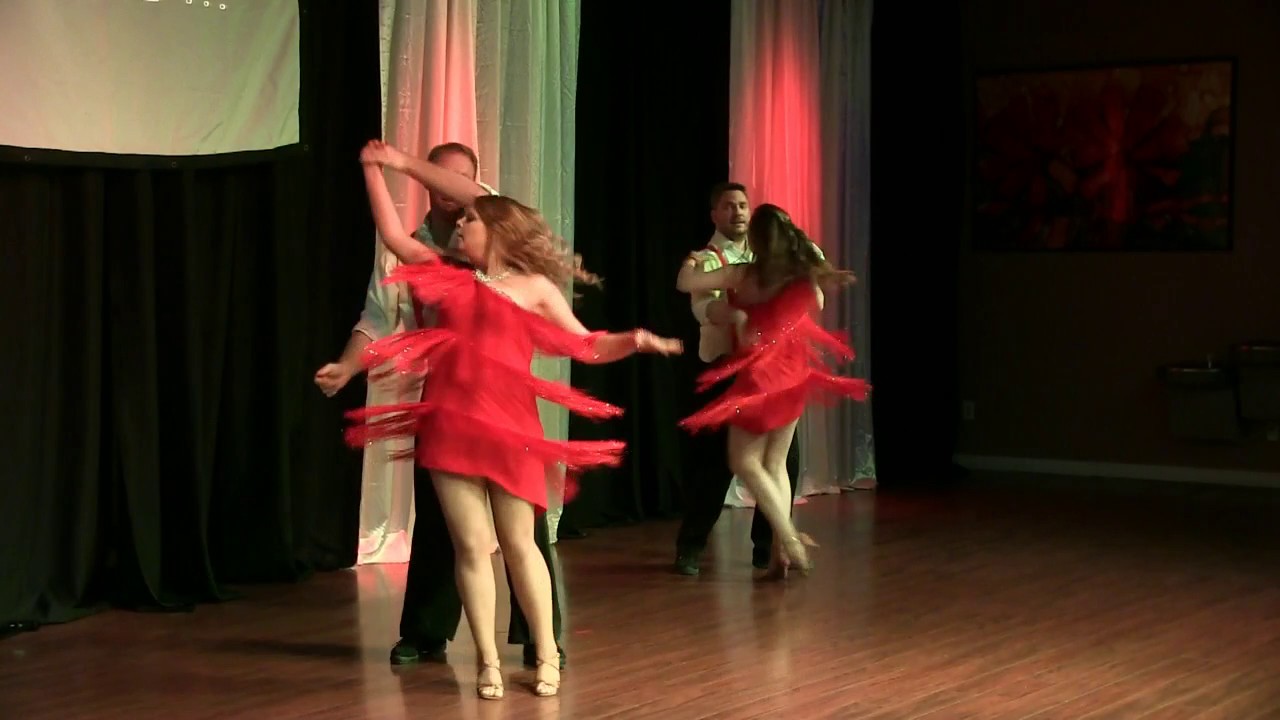 video editing software free Ballroom Medley - 