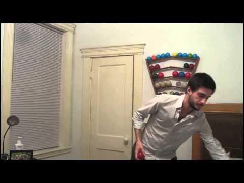 N-Box: Juggling Tutorial 44