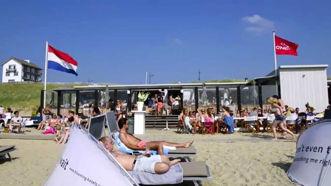 De jongens bergen aan zee - vooraanzicht - YouTube