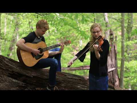 "Edelweiss" Violin and Guitar