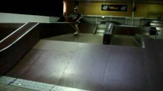 Ollie euro gap