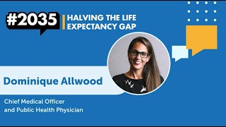 Full Speaker Series #11 - Dominique Allwood Guide