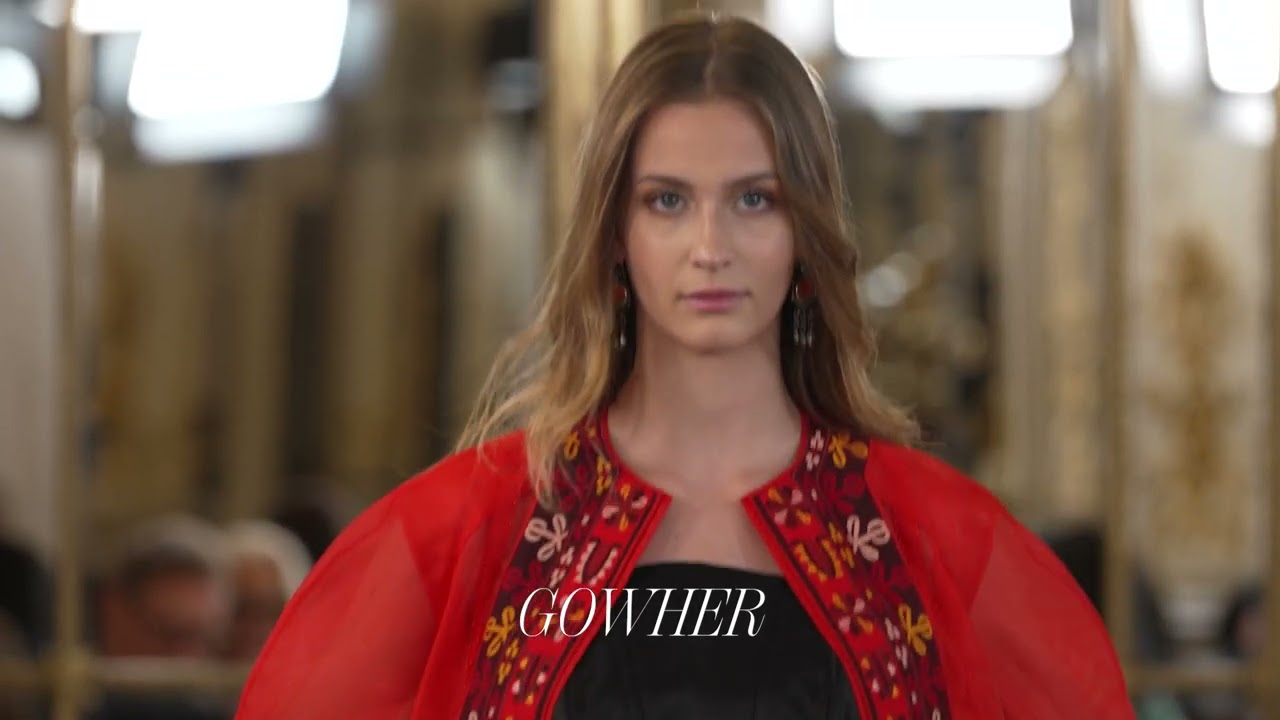 OFS 6.07.2025  | Le Meurice, Paris | HIGHLIGHT