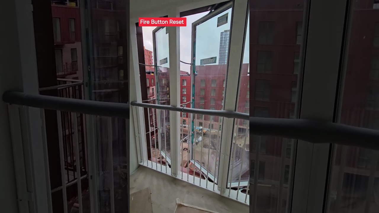 Smoke Ventilation Original 