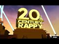 20th century rappy with ivipid sky and original fanfare