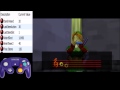Beginning of video