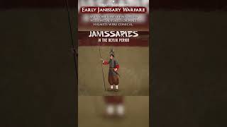 Before the Muskets: The Elite Bowmen of the Early Janissaries
Long before they became famous for muskets, the early Janissaries were actually elite infantry archers! 🏹 Armed with powerful composite bows made of wood and horn, they dominated from a distance before closing in with kilij swords, yatagan sabres, and maces. Clad in padded kazaghand armor and their iconic white felt börk hats, they stood alongside a tiny, elite unit of heavy cavalry pages. Discover how these original Gate Slaves fought! #OttomanEmpire #Janissaries #MilitaryHistory #HistoryShorts #Archery #MedievalWarfare #OttomanHistory Before the Muskets: The Elite Bowmen of the Early Janissaries