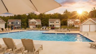 Is This the Best Family Neighborhood in Alabaster? (Mallard Landing Tour)