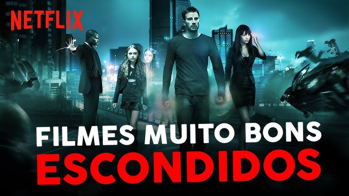 AMOOO😍❤️  Séries de vampiros, Filmes de vampiros, Netflix